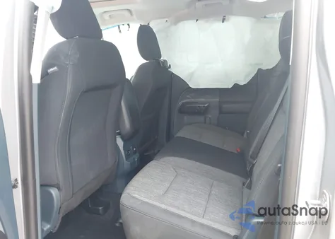 2024 Ford Maverick Xlt из США, поврежденный, VIN 3FTTW8J93RRA26337